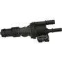 Standard Ignition Canister Purge Solenoid CP891 - alternate view