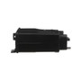 Standard Ignition Fuel Vapor Canister CP3100 - left view