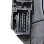 Standard Ignition Clock Spring CSP334 - connector view