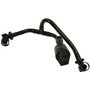 Standard Ignition Canister Purge Solenoid CP889 - front view