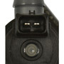 Standard Ignition Canister Purge Solenoid CP889 - alternate view
