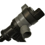 Standard Ignition Canister Purge Solenoid CP884 - angled view