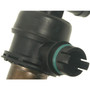 Standard Ignition Canister Vent Solenoid CVS19 - bottom view
