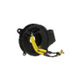 Standard Ignition Clock Spring CSP127 - angled view