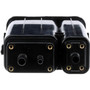 Standard Ignition Fuel Vapor Canister CP3650 - top view