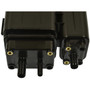 Standard Ignition Fuel Vapor Canister CP3650 - angled view