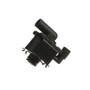 Standard Ignition Canister Vent Solenoid CVS68 - angled view