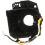 Standard Ignition Clock Spring CSP323 - front view