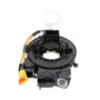 Standard Ignition Clock Spring CSP293 - front view
