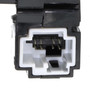 Standard Ignition Clock Spring CSP293 - connector view