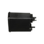 Standard Ignition Fuel Vapor Canister CP438 - left view
