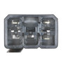 Standard Ignition Multi Function Column Switch CBS-1606