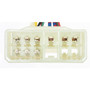 Standard Ignition Multi Function Column Switch CBS-1606