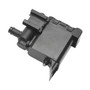 Standard Ignition Canister Vent Solenoid CVS2 - top view