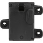 Standard Ignition Cruise Control Distance Sensor CCD79 - connector view