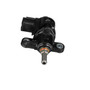 Standard Ignition Canister Purge Solenoid CVS81 - angled view