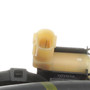Standard Ignition Fuel Vapor Canister CP3495 - connector view