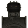 Standard Ignition Canister Vent Valve CVS177 - alternate view