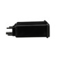 Standard Ignition Fuel Vapor Canister CP434 - top view