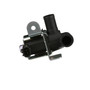 Standard Ignition Canister Vent Solenoid CVS82 - connector view