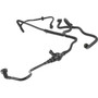Standard Ignition Canister Purge Solenoid CP875 - left view