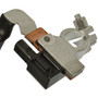 Standard Ignition Battery Current / Volt Sensor BSC39 - connector view