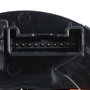 Standard Ignition Clock Spring CSP313 - connector view