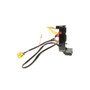 Standard Ignition Clock Spring CSP313 - left view