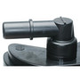 Standard Ignition Fuel Vapor Canister CP447 - connector view