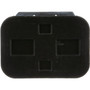Standard Ignition Fuel Vapor Canister CP440 - top view