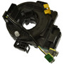 Standard Ignition Clock Spring CSP301 - front view