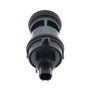 Standard Ignition Canister Vent Solenoid CVS80 - bottom view