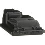 Standard Ignition Cruise Control Distance Sensor CCD80 - front view