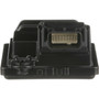 Standard Ignition Cruise Control Distance Sensor CCD80 - connector view