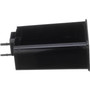 Standard Ignition Fuel Vapor Canister CP445 - left view