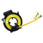 Standard Ignition Clock Spring CSP147 - front view