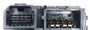 Standard Ignition Clock Spring CSP147 - connector view