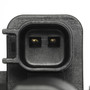 Standard Ignition Canister Vent Solenoid CVS196 - connector view
