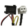 Standard Ignition Cruise Control Switch CCA1249 - alternate view