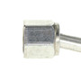 Standard Ignition Diesel Fuel Injector Line DIL40 - left view