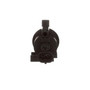 Standard Ignition Canister Purge Solenoid CP630 - connector view