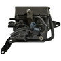 Standard Ignition Fuel Vapor Canister CP3499 - angled view