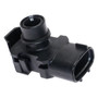 Standard Ignition Fuel Pressure Sensor AS505 - front view