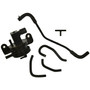 Standard Ignition Canister Vent Solenoid CVS187 - front view