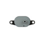 Standard Ignition Canister Purge Solenoid CP641 - front view