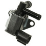 Standard Ignition Canister Purge Solenoid CP634 - front view