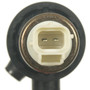 Standard Ignition Canister Vent Solenoid CVS26 - connector view