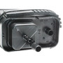 Standard Ignition Fuel Vapor Canister CP443 - connector view