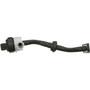 Standard Ignition Canister Purge Solenoid CVS63 - front view
