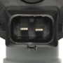 Standard Ignition Canister Purge Solenoid CVS63 - connector view